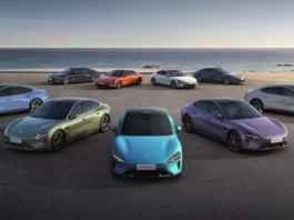 Xiaomi раскрыла стратегию электромобилей: почему «умные» технологии дороже дешевизны