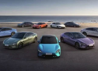 Xiaomi раскрыла стратегию электромобилей: почему «умные» технологии дороже дешевизны