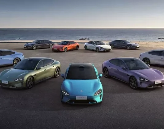 Xiaomi раскрыла стратегию электромобилей: почему «умные» технологии дороже дешевизны