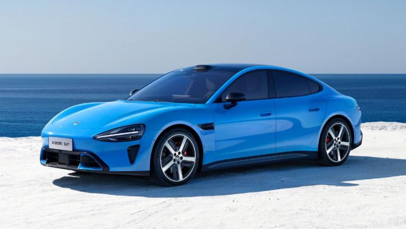 Xiaomi не будет выпускать дешевые электромобили