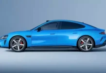 Xiaomi SU7 Max: Электрический реванш, который изменит представления о доступных спорткарах