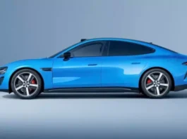 Xiaomi SU7 Max: Электрический реванш, который изменит представления о доступных спорткарах