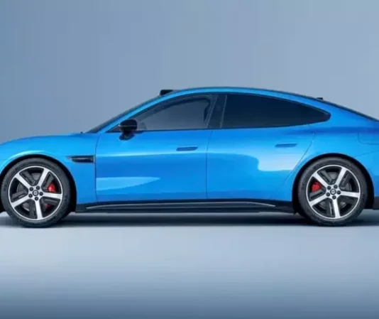 Xiaomi SU7 Max: Электрический реванш, который изменит представления о доступных спорткарах