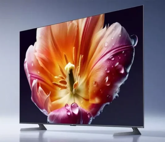 Xiaomi сломала стереотипы: Mini LED-телевизоры будущего по цене среднего класса