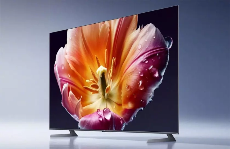 Новый телевизор Xiaomi TV S Mini LED 2026