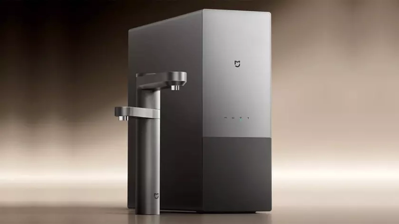 Очиститель воды Mijia Water Purifier 2 Pro