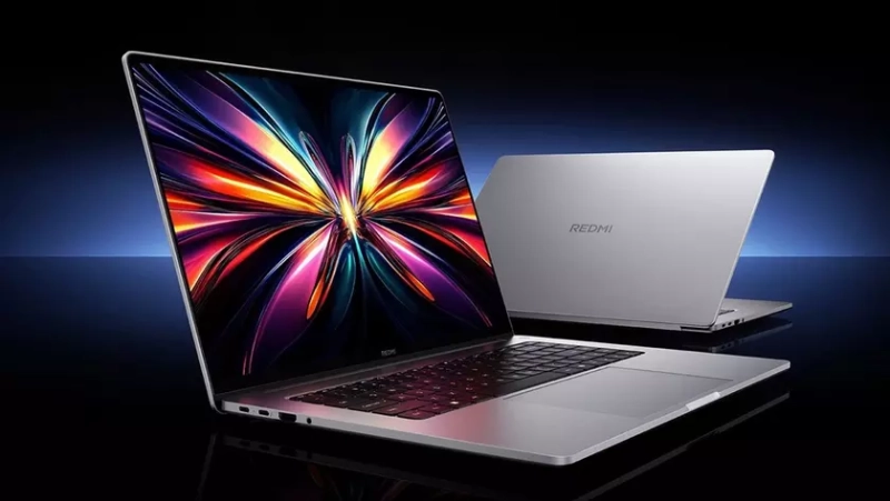 Revolutionizing Laptops: Meet the Redmi Book Pro 2026