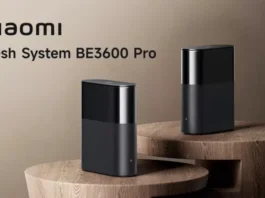 Xiaomi раскрыла секрет доступного Wi-Fi 7: Mesh-система BE3600 Pro атакует европейский рынок