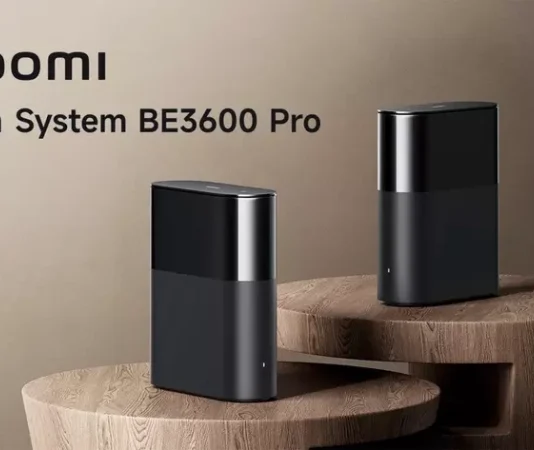 Xiaomi раскрыла секрет доступного Wi-Fi 7: Mesh-система BE3600 Pro атакует европейский рынок