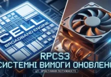 RPCS3 ужесточает правила: какой ПК нужен для идеальной эмуляции PlayStation 3