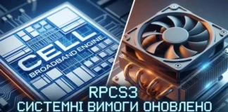 RPCS3 ужесточает правила: какой ПК нужен для идеальной эмуляции PlayStation 3