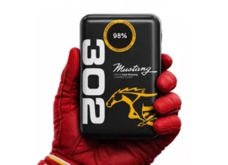 Раскрыта серия «заряженных» повербанков: Gobolut превращает зарядку в автомобильное шоу