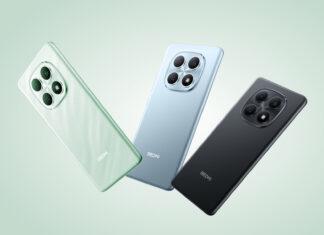 Чому варто обрати Redmi Note 15: Переваги смартфони Xiaomi Redmi Note 15: смартфони Xiaomi