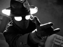 Мрачный Человек-паук: Николас Кейдж раскрыл темных героев нуарной вселенной Marvel