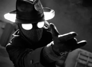 Мрачный Человек-паук: Николас Кейдж раскрыл темных героев нуарной вселенной Marvel