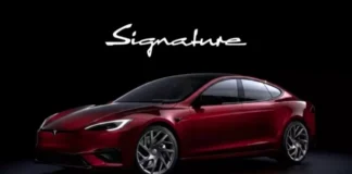 Прощальный аккорд Tesla: Почему Signature Edition Model S и X станут коллекционной легендой