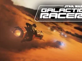 Раскрыта дата Star Wars: Galactic Racer — гонки без правил в далекой Галактике