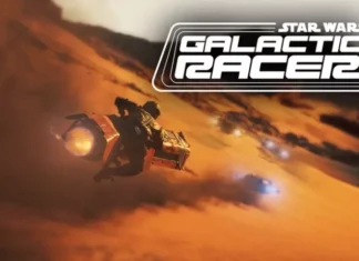 Раскрыта дата Star Wars: Galactic Racer — гонки без правил в далекой Галактике