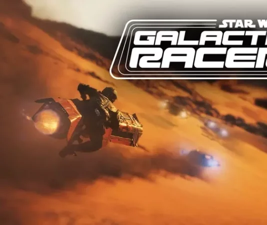 Раскрыта дата Star Wars: Galactic Racer — гонки без правил в далекой Галактике
