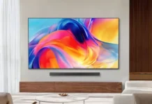 Samsung раскрыл будущее домашних экранов: Mini LED с искусственным интеллектом по цене смартфона