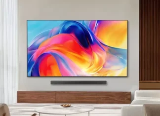 Samsung раскрыл будущее домашних экранов: Mini LED с искусственным интеллектом по цене смартфона