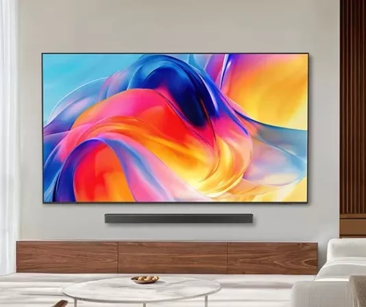 Samsung раскрыл будущее домашних экранов: Mini LED с искусственным интеллектом по цене смартфона