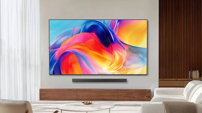 Mini LED 2026: что нового предлагает Samsung?