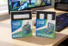 32 ГБ ОЗУ — будущее Windows 11: Почему Microsoft требует больше памяти