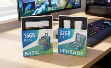 32 ГБ ОЗУ — будущее Windows 11: Почему Microsoft требует больше памяти