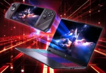 Acer Nitro Blaze Link: Доступный стриминговый геймпад для удаленной игровой магии