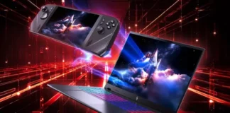 Acer Nitro Blaze Link: Доступный стриминговый геймпад для удаленной игровой магии