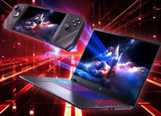 Acer Nitro Blaze Link: Доступный стриминговый геймпад для удаленной игровой магии