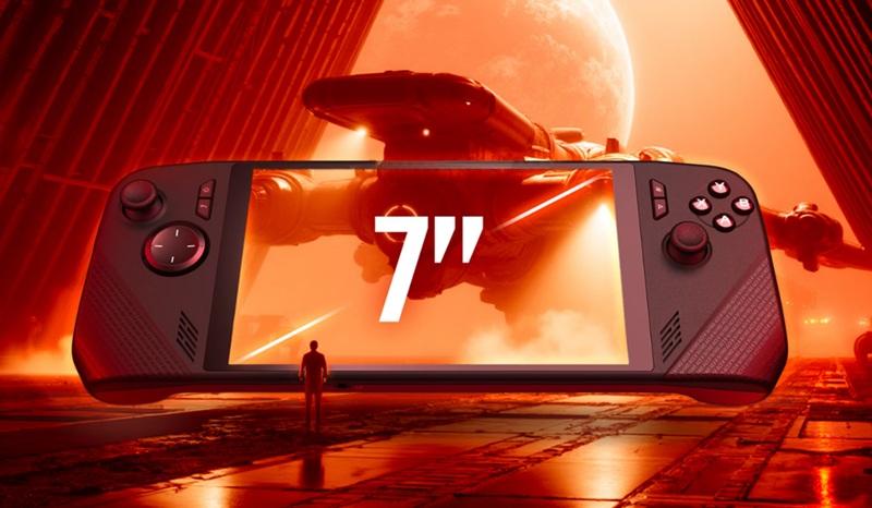 Acer Nitro Blaze Link