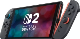 Nintendo бьет по карманам: Switch 2 подорожает на $50 уже этой осенью