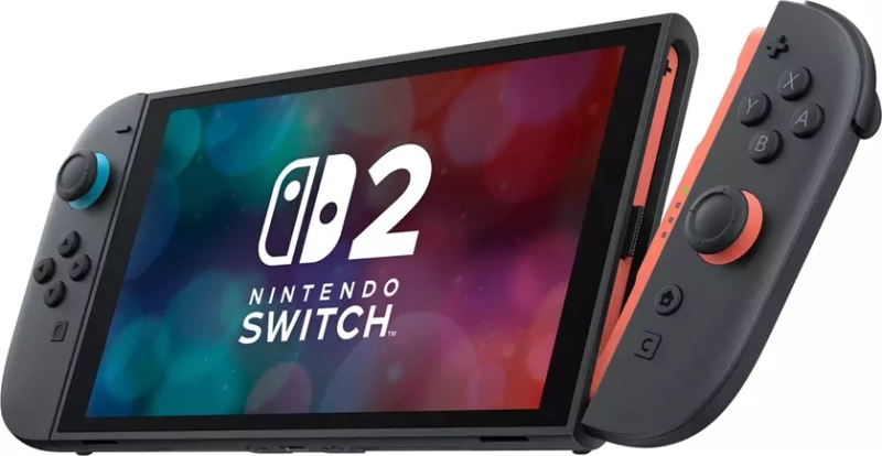 Игровая Революция: Как Nintendo Switch 2 Изменит Появление Консолей?