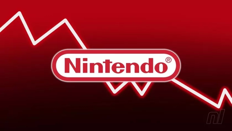 Как и почему менялся логотип Nintendo сквозь десятилетия