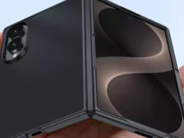 Samsung раскрыла секреты: найдены чехлы нового складного смартфона Galaxy Z Fold8 Wide
