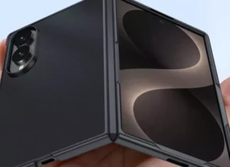 Samsung раскрыла секреты: найдены чехлы нового складного смартфона Galaxy Z Fold8 Wide