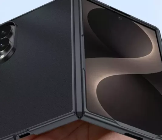 Samsung раскрыла секреты: найдены чехлы нового складного смартфона Galaxy Z Fold8 Wide