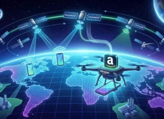 Безос атакует: Amazon скупает спутниковую инфраструктуру Apple за $11.6 млрд