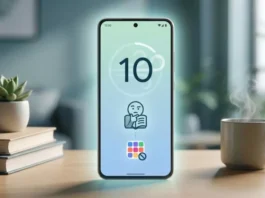 Google представила Pause Point: как Android 17 научит пользователей контролировать соцсети