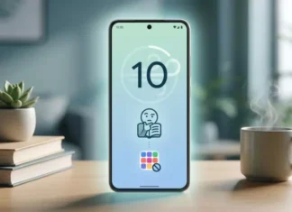 Google представила Pause Point: как Android 17 научит пользователей контролировать соцсети