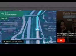 Android Auto 2026: как ИИ Gemini превращает автомобильную навигацию в умный опыт
