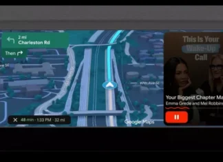 Android Auto 2026: как ИИ Gemini превращает автомобильную навигацию в умный опыт