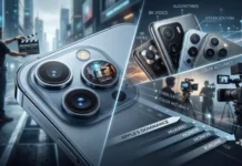 Битва за кинематограф в кармане: как Android-производители планируют свергнуть iPhone с видео-трона