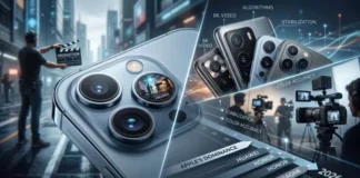 Битва за кинематограф в кармане: как Android-производители планируют свергнуть iPhone с видео-трона