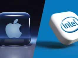 Intel вернулся: Apple готовит революцию в производстве процессоров