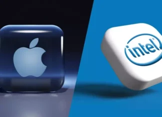Intel вернулся: Apple готовит революцию в производстве процессоров