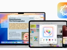 Apple Intelligence открывает двери: как iOS 27 объединит ChatGPT, Gemini и Claude