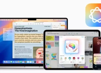 Apple Intelligence открывает двери: как iOS 27 объединит ChatGPT, Gemini и Claude